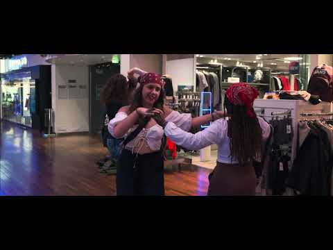 Teaser | Pirates of the Baltic Sea 2022 Autumn