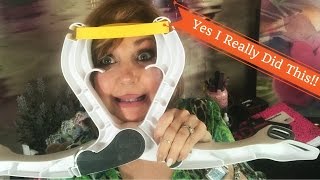 WONDERARMS | The End of Flabby Arms | Watch me Exercise | This Thing Might Work | Its Funny Just Wat