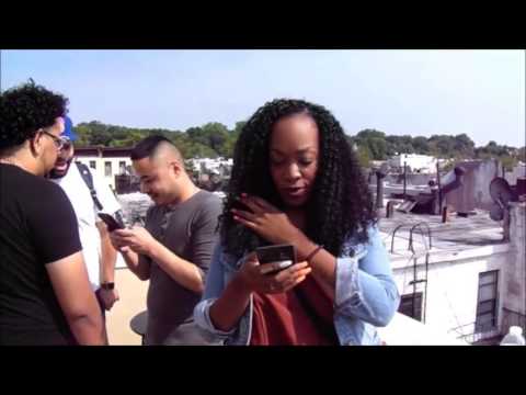 Recap for Direct 2 Exec Artist Experience NYC Edition 6/4/16 - Def Jam Records