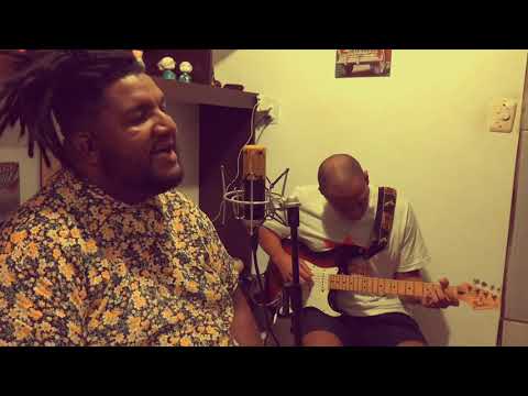 Pelo Fogo - Wester Reis (cover)
