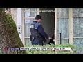 NEWSTIME 02 06 2023 MOARTE CUMPLITA Copil Cazut De La Etaj
