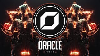 HARD-STYLE ◉ Timmy Trumpet - Oracle (TNT Remix)