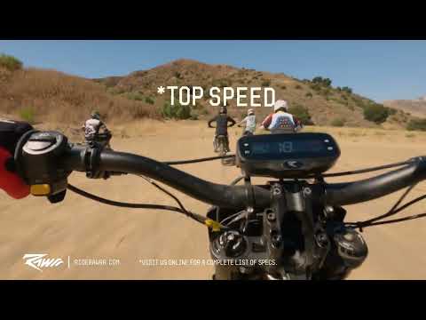 2025 Rawrr Mantis X in Marietta, Ohio - Video 1