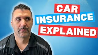 Car Insurance 101 - What You Need to Know