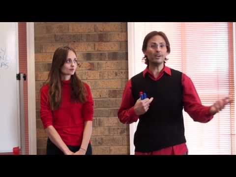 20110507 Relationship With God - Q&A Getting To Know God