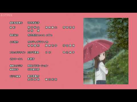 Karakai Jouzu no Takagi-san (Aimer-Daisy)
