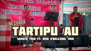 Download lagu TARTIPU AU - SAHATA TRIO FT. D'BLESS TRIO mp3