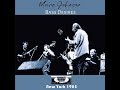 Thanks Again - Marc Johnson, John Scofield, Bill Frisell, Peter Erskine 1985