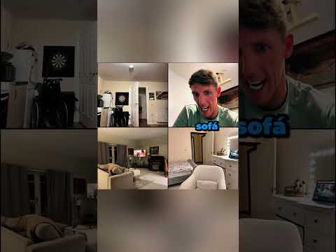 Ranking dos esconderijos mais engraçados