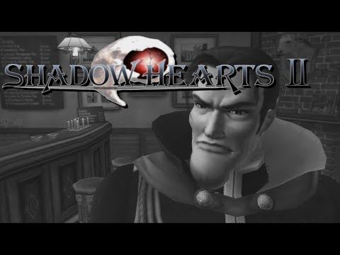 Shadow Hearts 2: Covenant Playthrough - Disc 1, Part 1 (No Commentary)