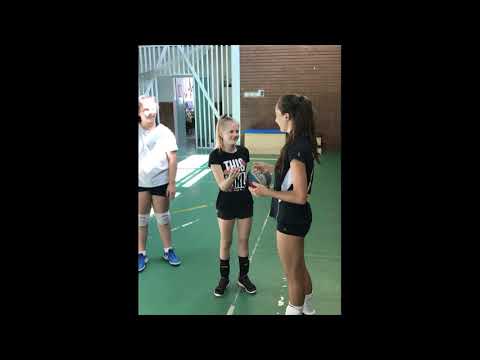 BTDSE 2020 Edzőtábor - Taksony