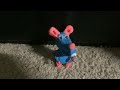 Ratatouille 2006 Teaser Trailer Clay Remake