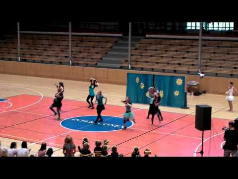 Spider DC - HVK disco (mala formace)