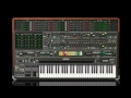 Arturia  CS-80 V Demo gallery thumbnail