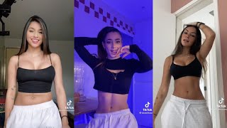 Belly Dancer ?? Hot tiktok trend ??BEST tiktok compilation