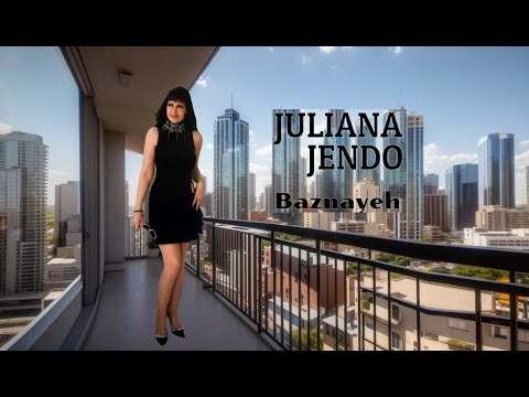 Juliana Jendo  - Baznayeh