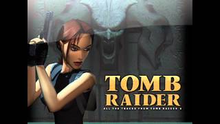 Lara Croft Tomb Raider (VI): The Angel Of Darkness - FULL OST