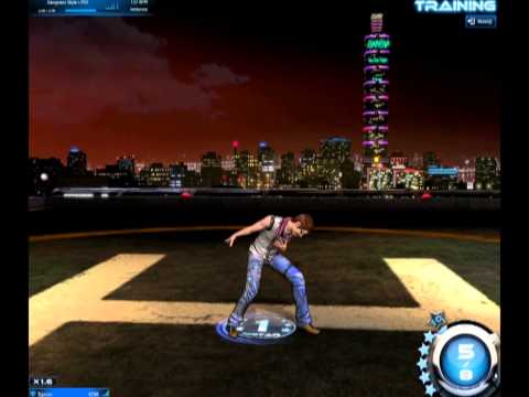 MStar - Oppa gangnam style