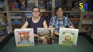 Kanalvorschau 08 - 2020 (Spiel doch mal...!)