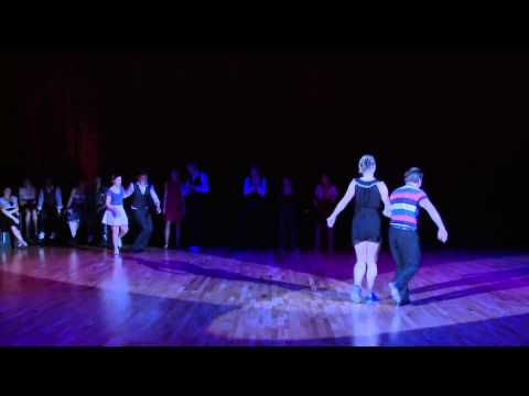RTSF 2013 Lindy Hop Cup