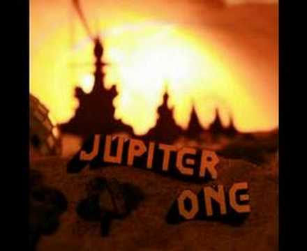 Jupiter One - Unglued