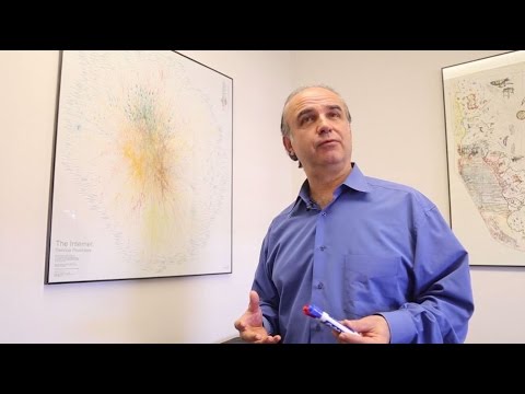 CACM Jan. 2017 - Cell Graphs