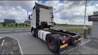 Camião tractor Volvo FH440/ MANUAL/ NISKI PRZEBIEG/ 770 TYS/ EURO 5/ GLOBETROTTER a venda - Imagem 4 | Autoline BR Camião tractor Volvo FH440/ MANUAL/ NISKI PRZEBIEG/ 770 TYS/ EURO 5/ GLOBETROTTER | Imagem 4 - Autoline