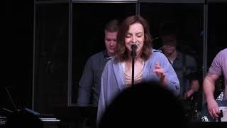 Vertical Worship - Frontiers/Spoken word Cover (Feat  Audrey Nicole &amp; Daniel Nyanzie)