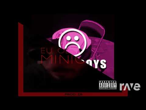 Suadoboys X Odeio Os Minions - Yung Lixo & Yung Lixo ft. Zr & Zr