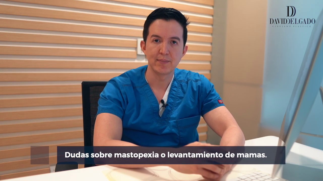 Watch Mastopexia (levantamiento de mamas) ¿Es mejor con implantes o sin implantes Now Mastopexia (levantamiento de mamas) ¿Es mejor con implantes o sin implantes