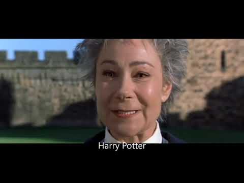 Harry Potter: Complete 8-Film Collection (DVD)