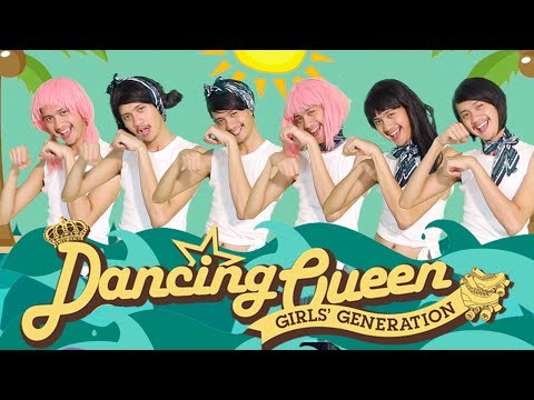 download lagu mp3 mp4 Snsd Parody Indonesia, download lagu Snsd Parody Indonesia gratis, unduh video klip Snsd Parody Indonesia