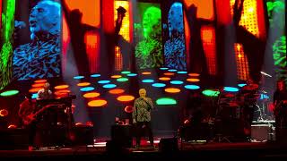 You Can Leave Your Hat On LIVE - Sir Tom Jones @ Margaret Court Arena Melbourne, 2024