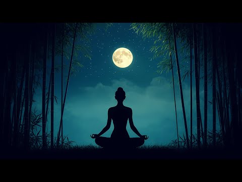 UNENDLICHER FRIEDEN - Stärke deine innere Ruhe & Schwierige Zeiten meistern (Heilende Musik)