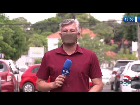 Delegado Samuel Silveira é baleado ao reagir a assalto 21 12 2020