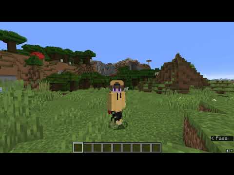 Guarda TUTTO il video!! Avete sempre desiderato la vostra corona personalizzata su minecraft??