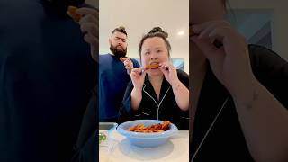 EAT WITH ME!