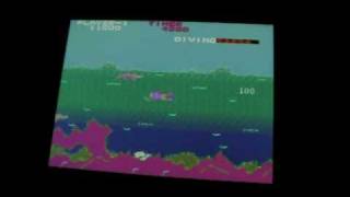 Crow responds to Broken 1394's retro Hi Score CHALLENGE Number 2 (Part 3/3)