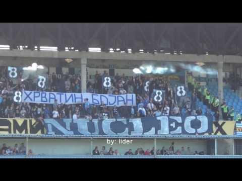 РАД - војводина 04.11.2012.