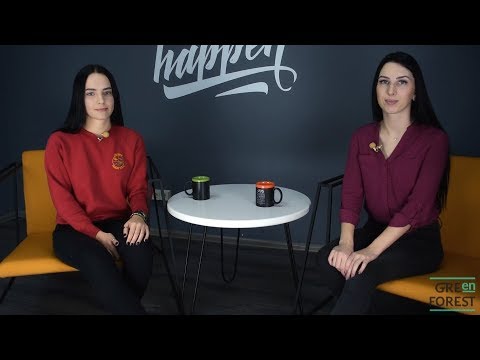 Nastya Seniva and Nastya Stepanova. Sheep or Ship (sound /ɪ/ and /iː/).