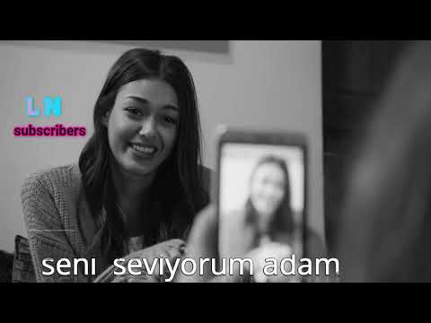 seni seviyorum adam .....  yamaç ve sena