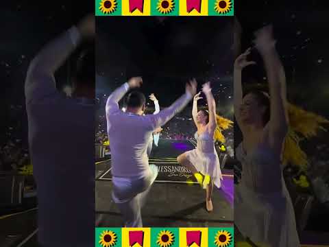 Tanto - Yara Tchê e Alessandro ao vivo em Barra do Corda-MA