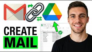 How to Create Mail Merge with Gmail and Google Drive (Easy Guide)