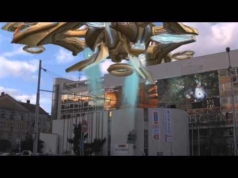 ASUS FINALS 2 Trailer