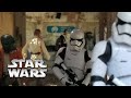 John Williams - Imperial Starfleet Deployed/City in the Clouds