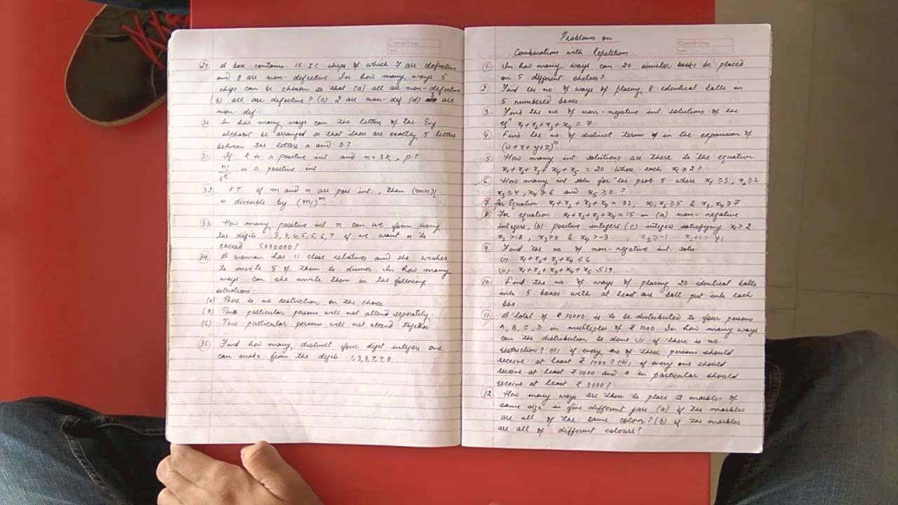 DMS notes - Bharti Sharma