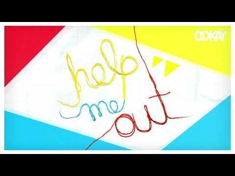 Ookay - Help Me Out