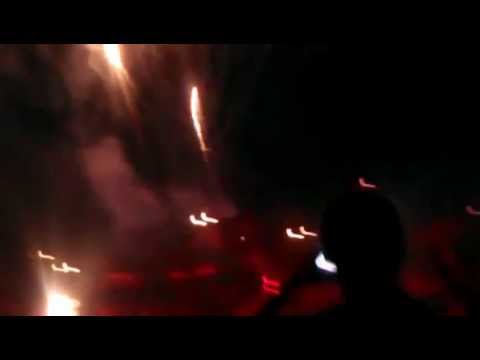 Swedish House Mafia - You got the love vs One at Tomorrowland 2012