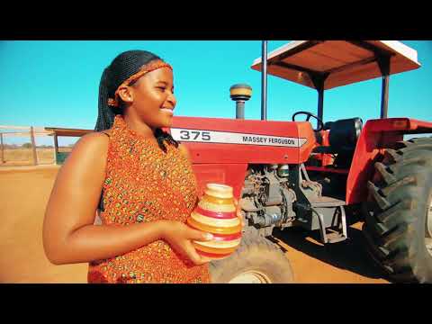 KABELO TIRO BOLELA OFFICIAL VIDEO UHD