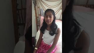 Download lagu Aarohi singing “Remember Me” from Coco mp3